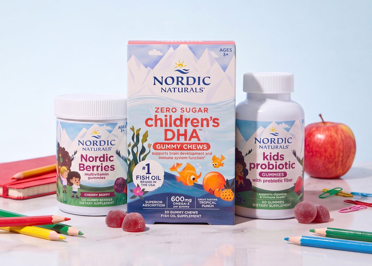 BACK TO SCHOOL - nirdic.com