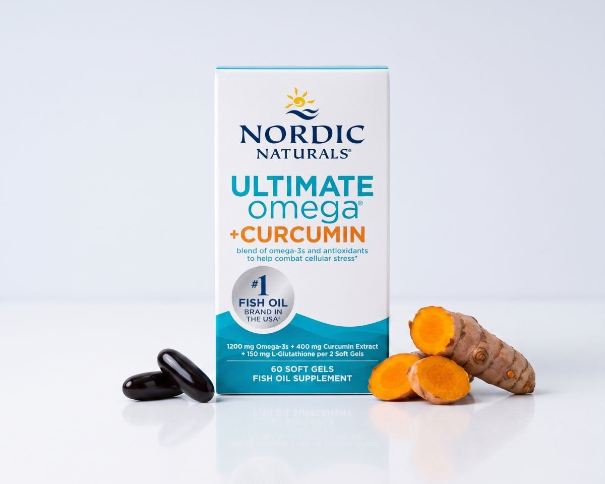 Kurkumina - nirdic.com
