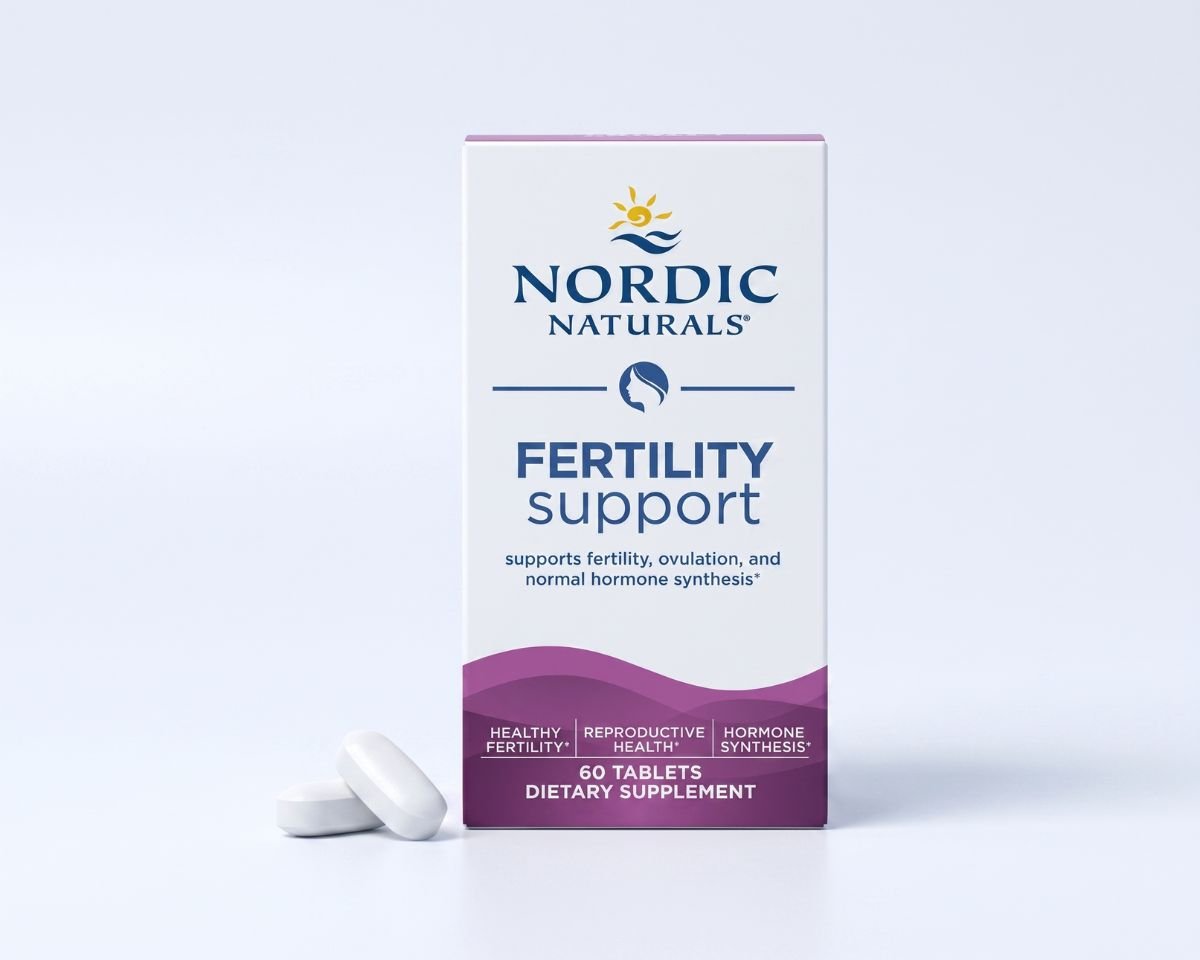 Płodność - nirdic.com