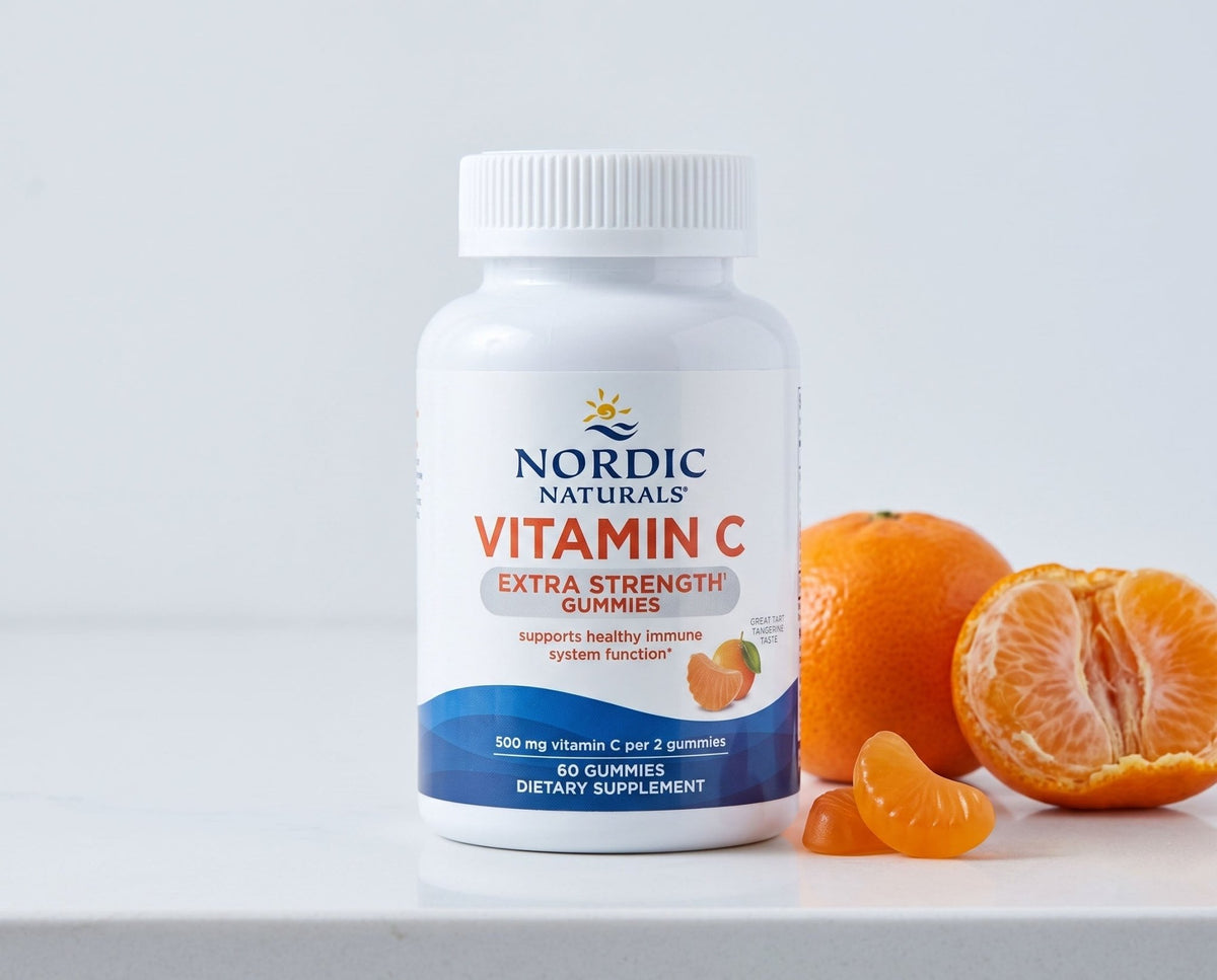 Witamina C - nirdic.com